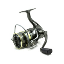 Captain Trophy Spin Makine 7+1 Bb 4000