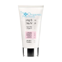 The Organic Pharmacy Purifying Seaweed Clay Mask 60 Ml