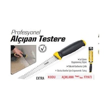 Sgs 1774 Alçıpan Testeresi 150 Mm