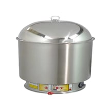 Sönmez Endüstriyel Sönmez 22 Litre Mısır Haşlama Kazanı