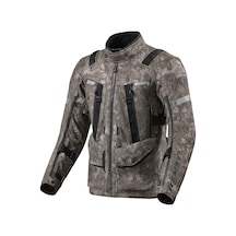 Revit Revıt Sand 4 H2o Mont Camo Kahve