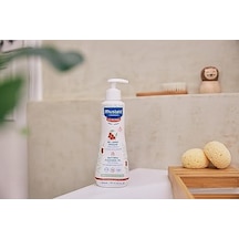 Çok Hassas Ciltler İçin Rahatlatıcı Şampuan 1 X 300 Ml