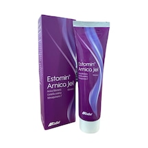 Estomin Arnica Bakım Jeli 100 ML