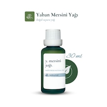 Sabunal Yaban Mersini Yağı 30 ML - Doğal Cilt Bakım Yağı