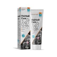 Ync Hairball Cure Kedi Malt Paste 100 Gr