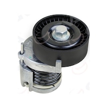 Alternatör V-kayış Gergisi Fabia 2 2006-2014 1.4 63kw-86hp Benzinli Gva 2775163k 030145299c-030145299f