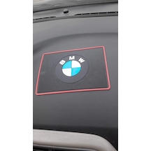 Bmw Kaymaz Torpido Pedi - Bmw Kaydırmaz Ped - Bmw Ped N11.3227