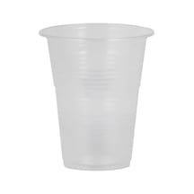 Lindera 180 CC Plastik Bardak