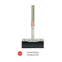 Kazıma Raspa-kompozit Sap 20 X 144