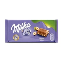 Tablet Fındıklı 80gr