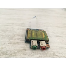 Lenovo Uyumlu Ideapad G560 Ses Soketi Audio Soket