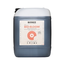 Biobizz Bio Bloom 10 Litre Organik Bitki Besini