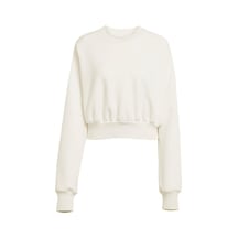 Adidas Kadın Sweatshirt W All Szn Sl Sw Jv9893 Beyaz