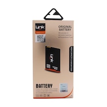 Linktech Samsung E250 Tuşlu Telefon Uyumlu Batarya-Pil