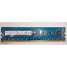 Sk Hynix Hmt351u6efr8c-pb 4 Gb 1600 Mhz Ddr3 Cl11 Masaüstü Ram Be