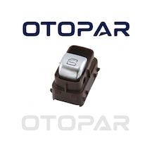 Cam Anahtarı Mercedes 4f R W255 W253 W447 Kahverengi