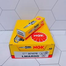 Kawasaki Ex400 Ninja 18-21 Ngk Lmar9g 97476 Buji