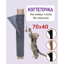 Tırnak Törpüleme Direği 70x40 Masa Bacağı Üzerine 156556380