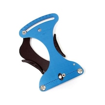 Parktool Tm-1 Tel Gerginlik Ölçer Siyah