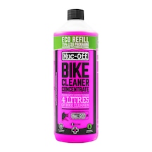 Muc-Off Bike Cleaner Concentrate 1lt Konsantre Bisiklet Temizleme