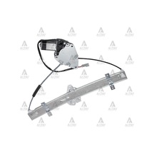 Taiwan Honda Civic 2001-2006 Ön Cam Krikosu Sol Motorlu 72250-s5a-a02