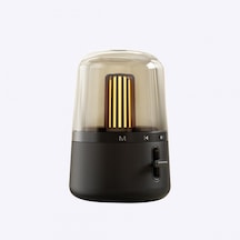 Ally BS585 Masaüstü Gece Lambası Bluetooth  Hoparlör