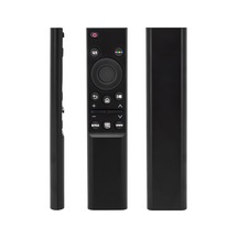 Samsung Netflix Prime Video Tuşlu Ses Komutlu Lcd-led Tv Sihirli Kumanda