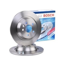 Ford Kuga 2.0tdci 2008-2012 Bosch Arka Disk 302mm 2 Adet