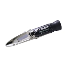 Atago Master-80H Refraktometre – 30 … 80 Brix Ölçer