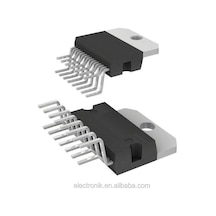 Tda1555Q Entegresi