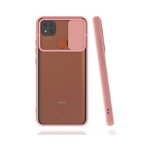 Pembe Açık
