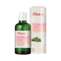 Tespih Ağacı Yağı Neem Yağı 50 Ml