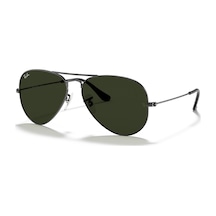 Ray-ban 0rb3025 W0879 58 Gri