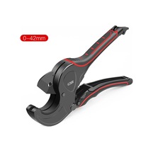 Youtek Alüminyum Çelik El Aleti, Pvc/pu/pp/pe Boruları Keser, 0-42mm, Bahçe Ve Bakımda Kullanılır