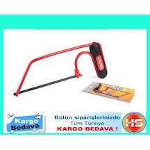Eltos Pd 109 Pimli Demir  Testere