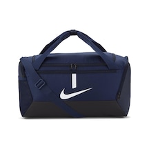Nike Cu8097-410 Nk Acdmy Team S Duff Spor Çanta-6677 Lacivert