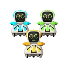 Oyuncak Robot Pokibot Silverlit
