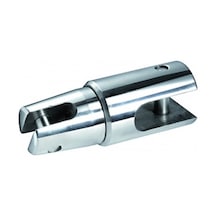 Çıpa Konnektörü 180mm Mega Aısı 316 Paslanmaz Çelik