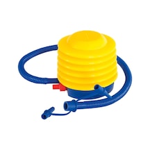 Bestway 62007 Çift Fonksiyon Ayak Pompası Çok Renkli