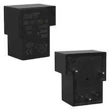 24v 30a 5 Pin Röle Jqx-15f-t90-24vdc