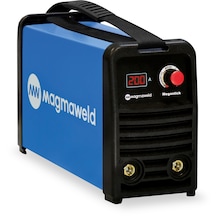 Magmaweld Megastick Inverter 200 Amper Elektrod Kaynak Makinesi