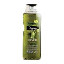 Daycare Zeytinyağlı Parabensiz Duş Jeli 750 ML