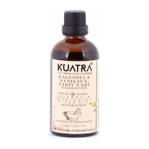 Kuatra Kalendula Aynısefa Sabit Yağı 100 ML