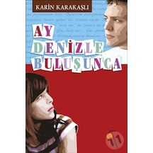 Günışığı Yayınları Ay Denizle Buluşunca
