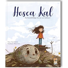 Sincap Kitap Çocuk Masal ve Öykü Kitabı