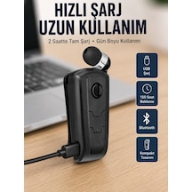 Titreşimli Bluetooth Kulaklık Fineblue F910 Uzun Pil Ömrü Yeni Nesil - Lisinya