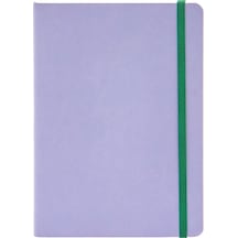 Pineider Defter Funky 12x16,5 Cm Lavender Cnll003s620 Mor