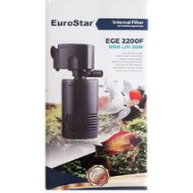 Ege 2200f Akvaryum İç Filtre 1000 Lt/h 20 W