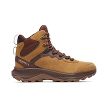 Merrell Speed Strıke 2 Ltr Thrm Mıd Wp Erkek Outdoor Botu J00005481-cabn Kahverengi