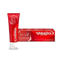 Beyazlatıcı Diş Macunu, 75 Ml, Parıldayan Beyazlık Ağız Kokusu Önleyici